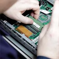 IT support and deployment sustainability repairs